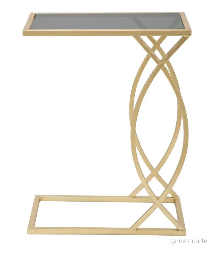 Mauro Ferretti Glam sidobord - Bild 3