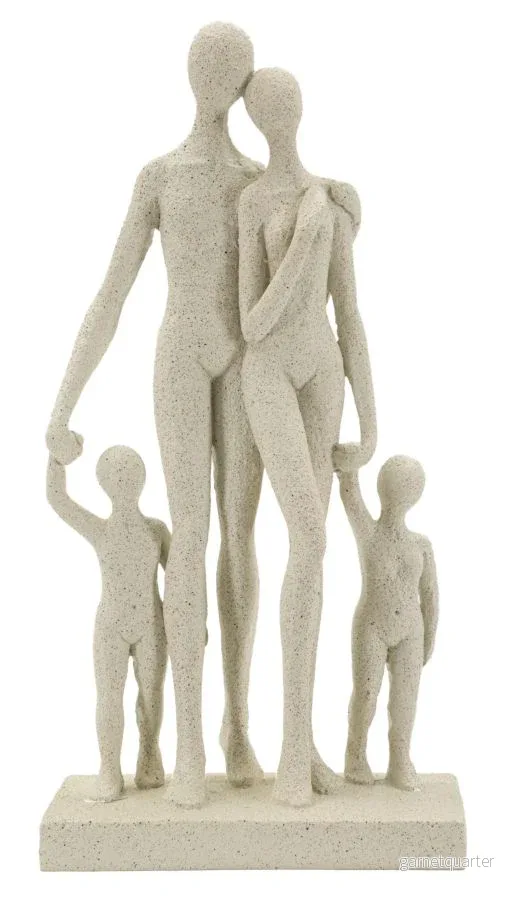 Mauro Ferretti Family Stons figur Mauro Ferretti Family Stons figur