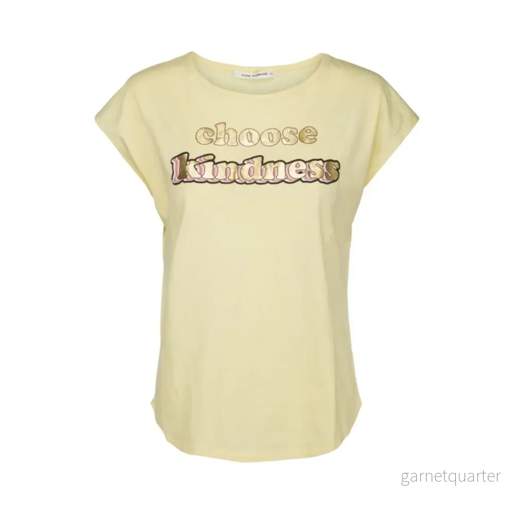 Sofie Schnoor Nikoline T-shirt Sofie Schnoor Nikoline T-shirt