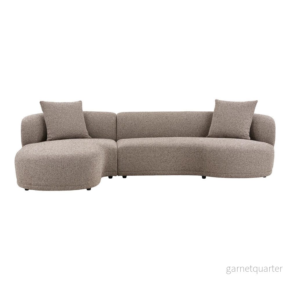 House Nordic Kingston loungesoffa House Nordic Kingston loungesoffa