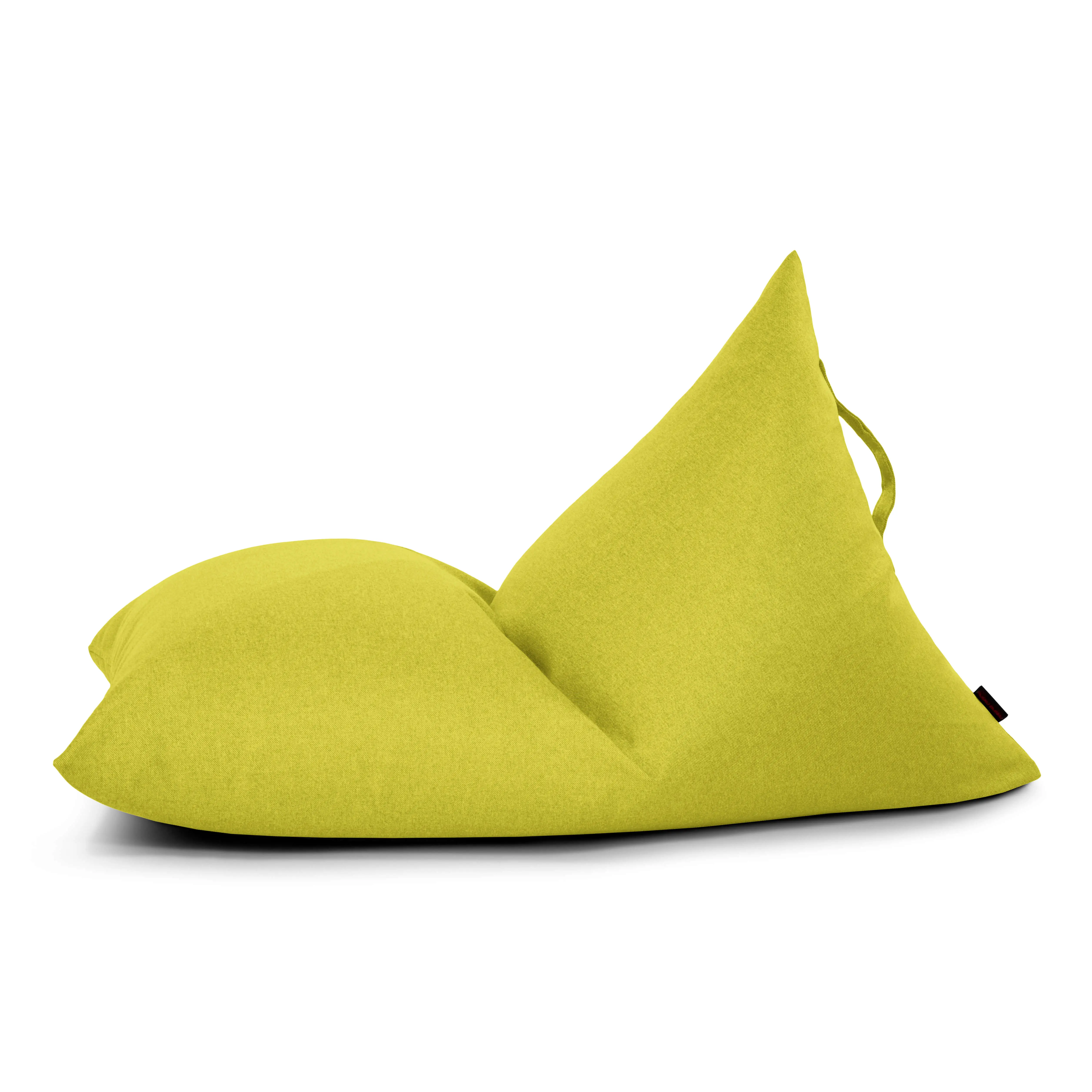 Sittsäck Barnfåtölj Razzy Nordic Lime