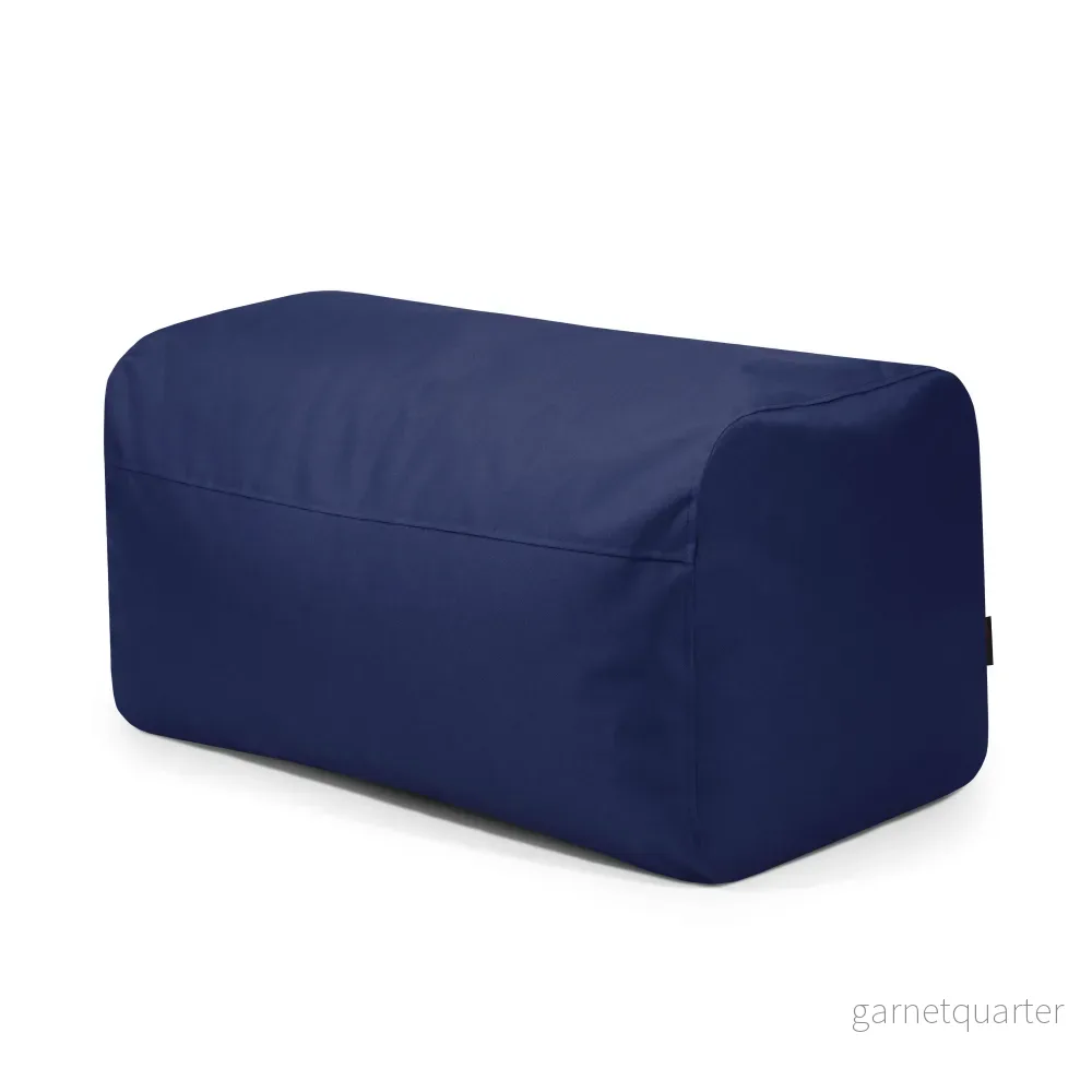 Sittpuff Plus 100 OX Navy