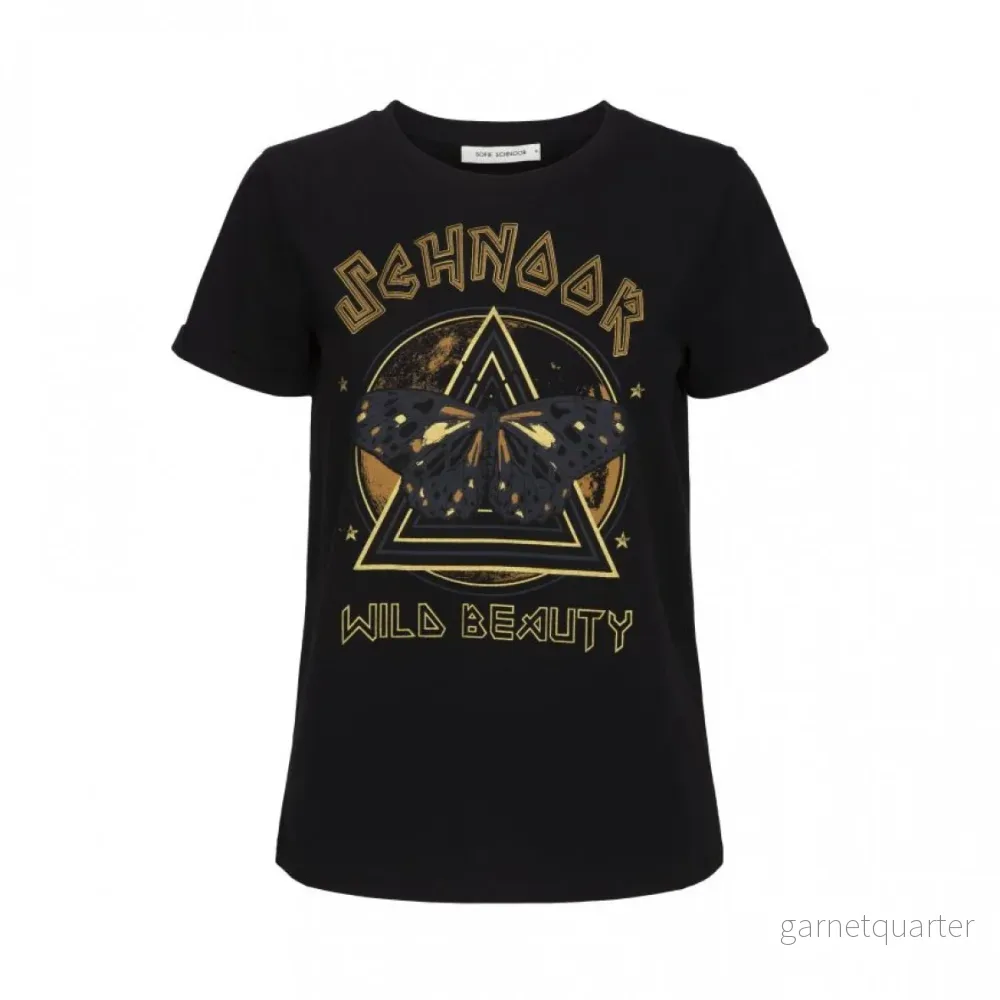 Sofie Schnoor Felicia T-shirt