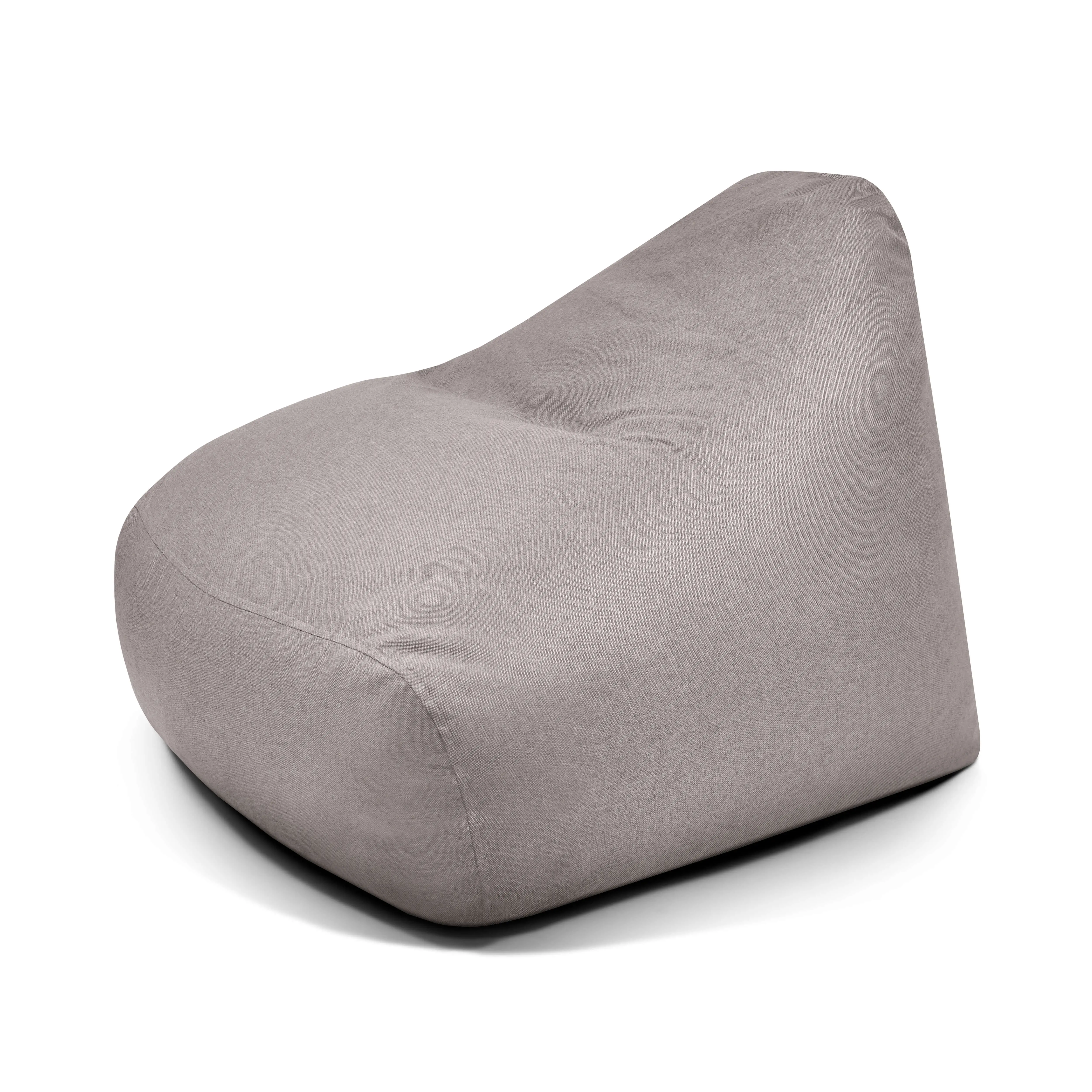 Fåtölj Sittsäck Snug 100 Nordic Concrete