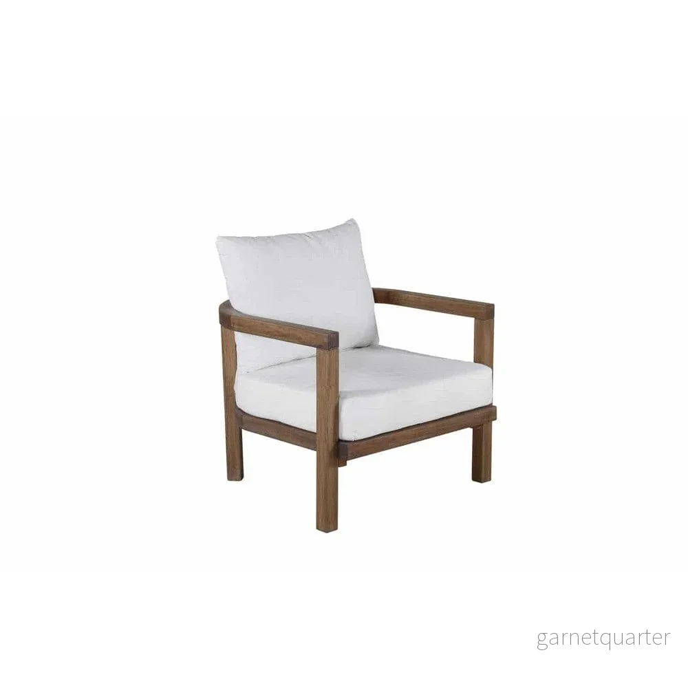 Venture Design Loungestol Erica