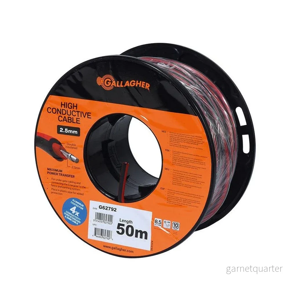 Gallagher Matarledning XL Gallagher Matarledning XL