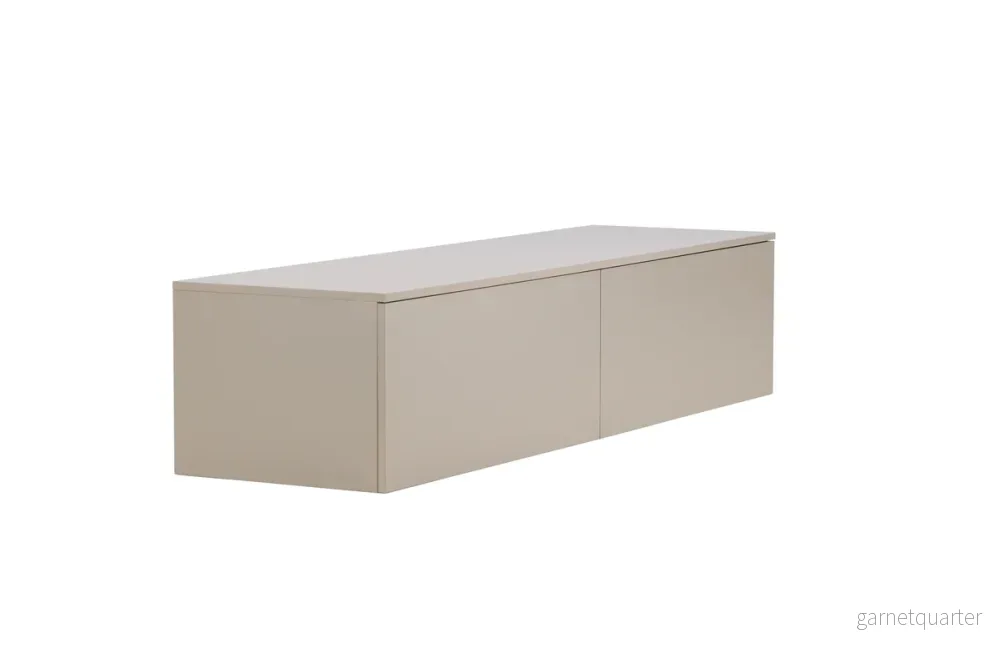 Frihamn byrå, beige 160x45x35 - Bild 3