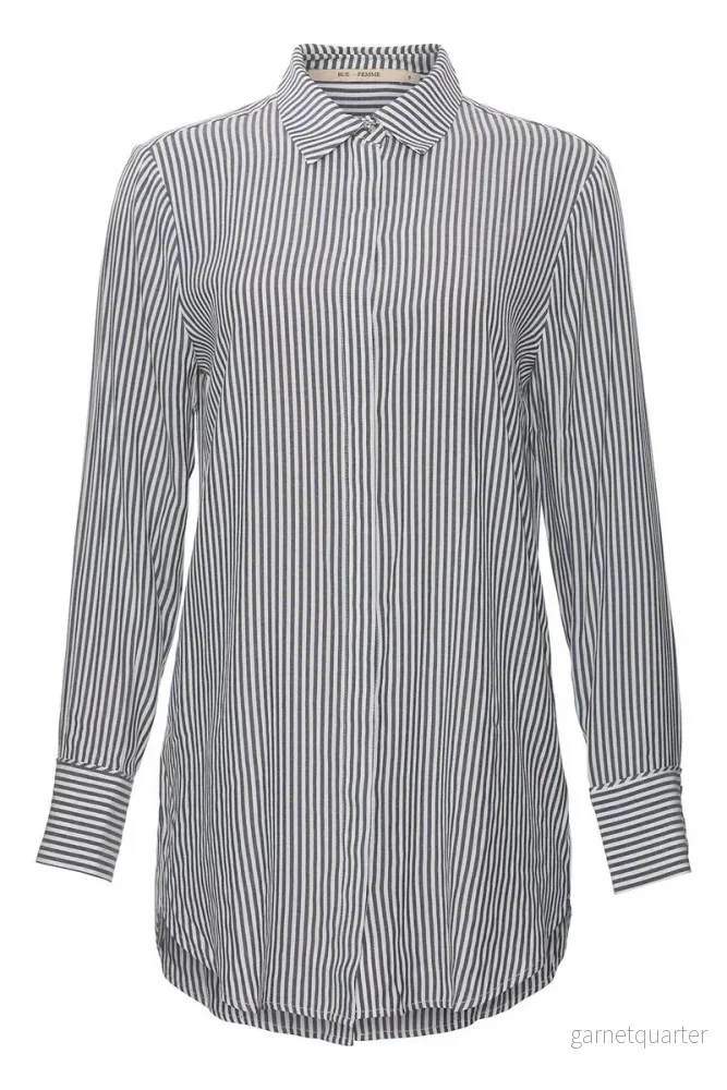 Rue De Femme Backie Shirt Rue De Femme Backie Shirt