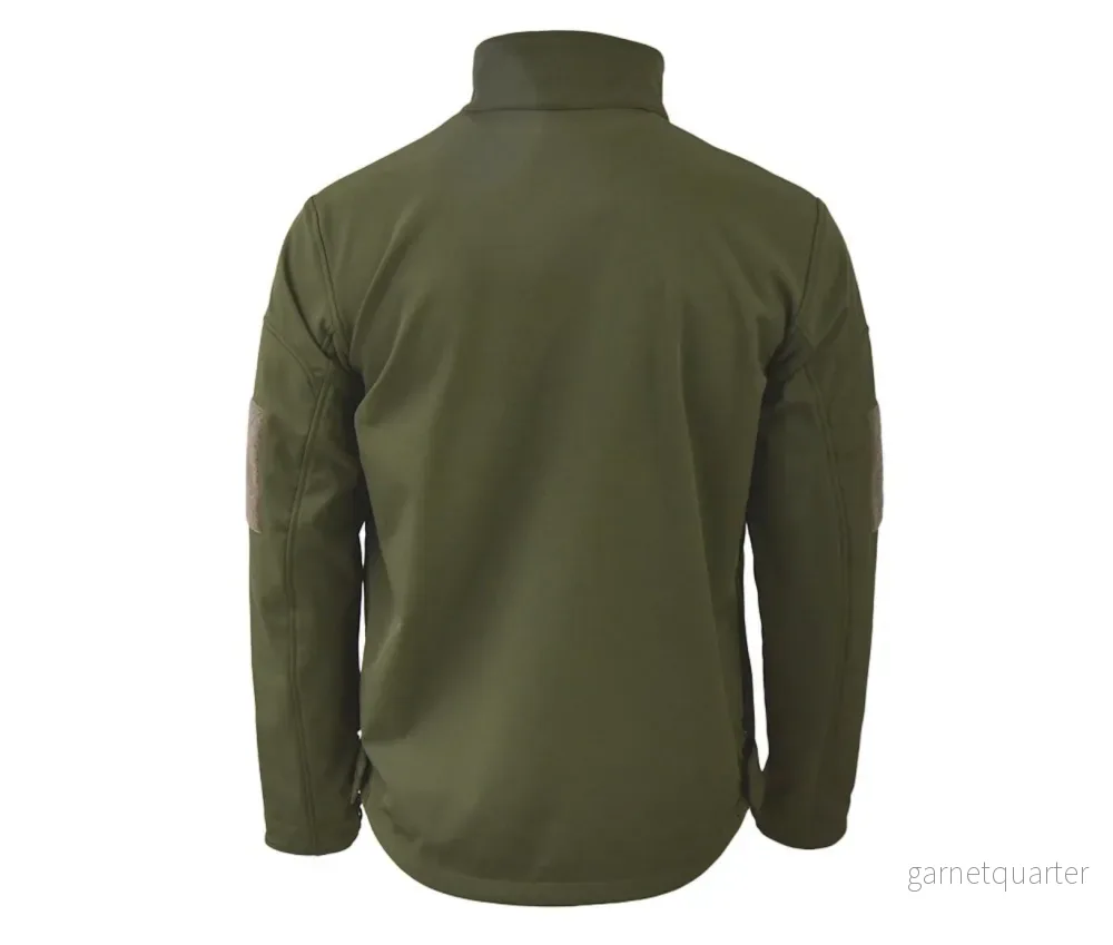 Softshell Convoy 2.0 - Bild 3