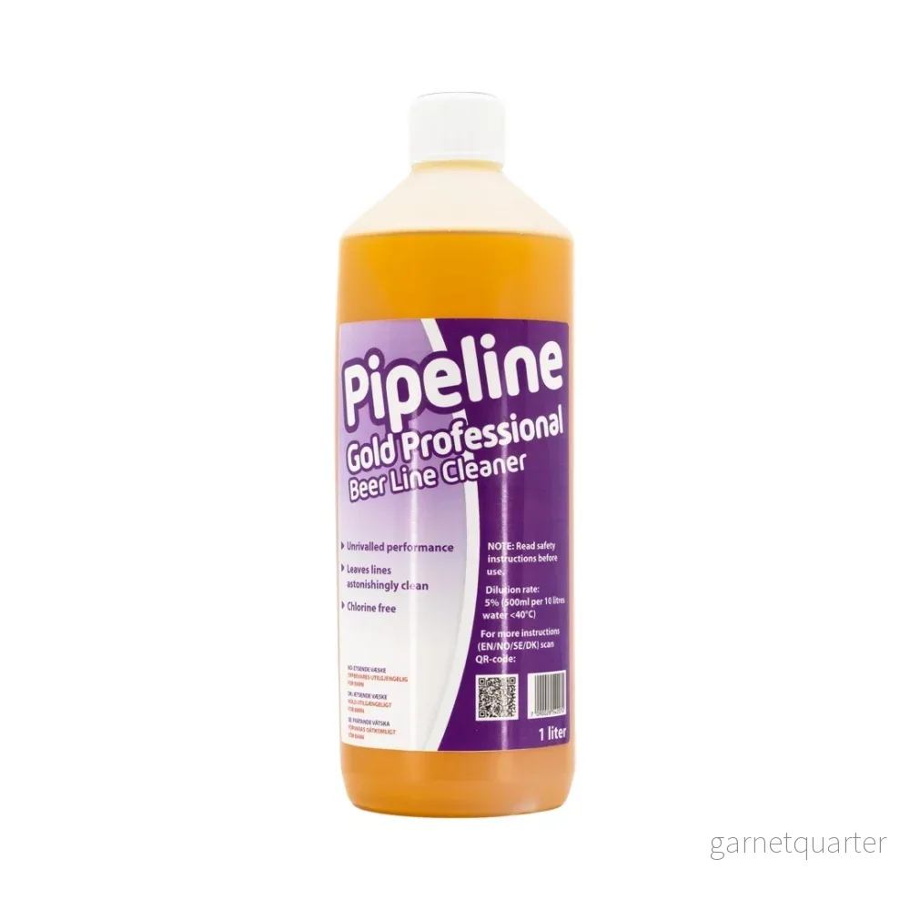 Pipeline Gold Professional 1L Pipeline Gold Professional 1L