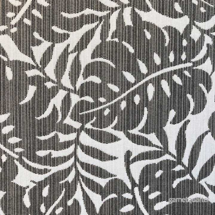 Fasad ryggdyna, Grå Monstera (grå blad) (35cm, 10/5)