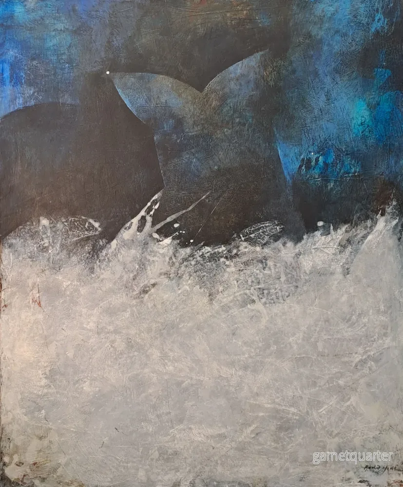 Bodil Hedlund – Splash