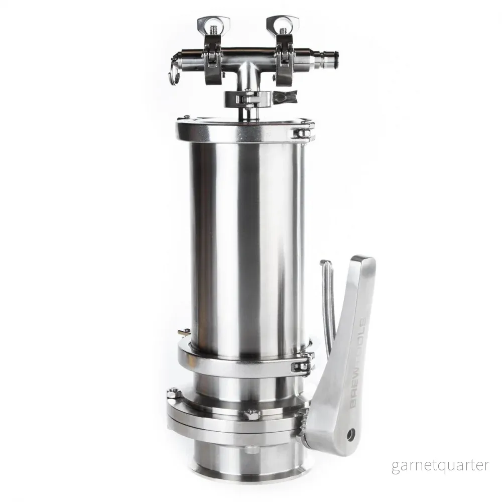 HopDrop Kit, 4″ – Brewtools HopDrop Kit, 4″ – Brewtools