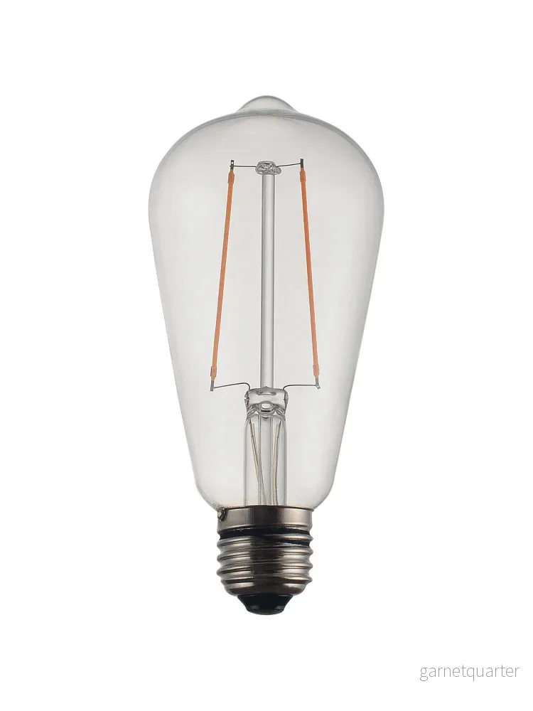 PR Home Vintage LED Filament