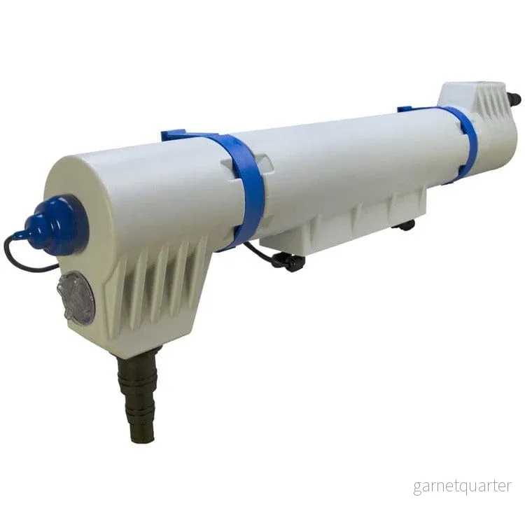 Swim & Fun UVC Poolsystem 55W