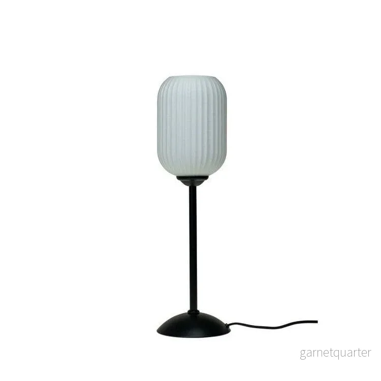 DybergLarsen Bordslampa Riflet DybergLarsen Bordslampa Riflet