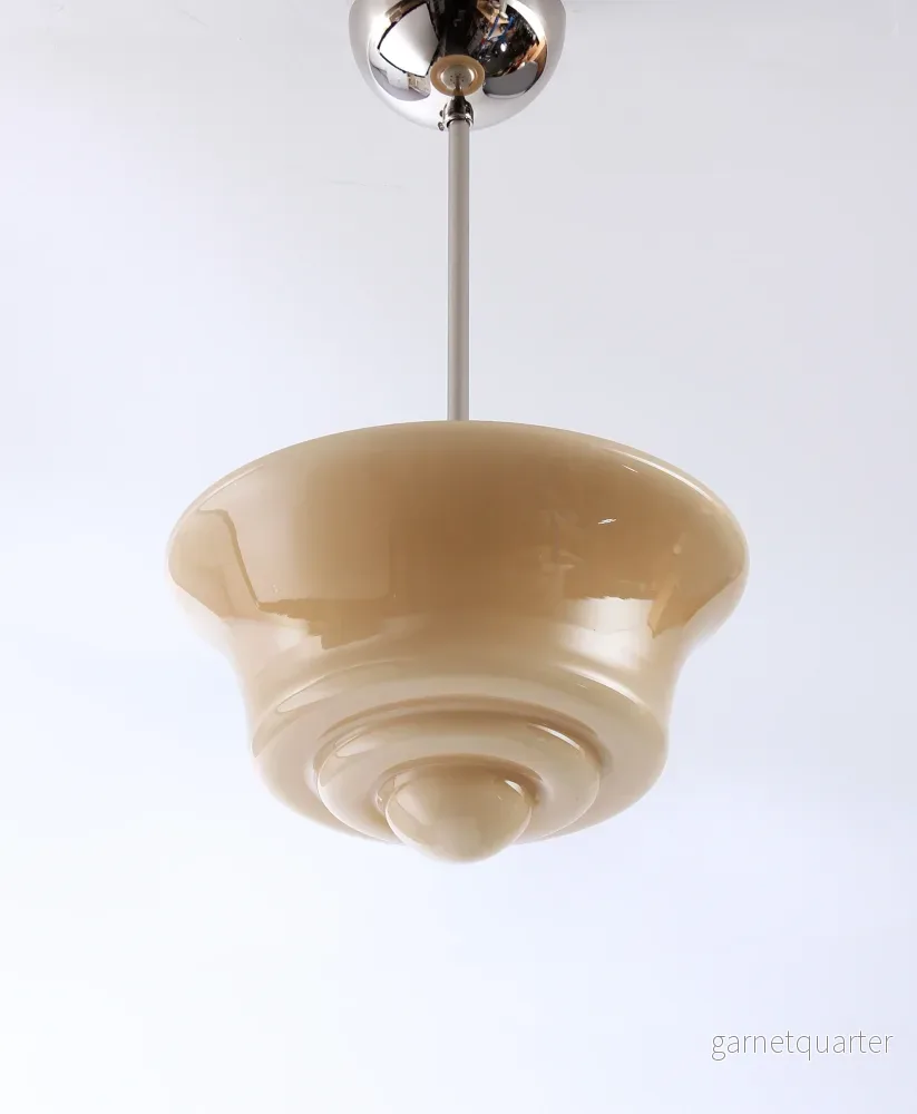Pendellampa Ardeco 1930/40-tal Nr P50 Pendellampa Ardeco 1930/40-tal Nr P50