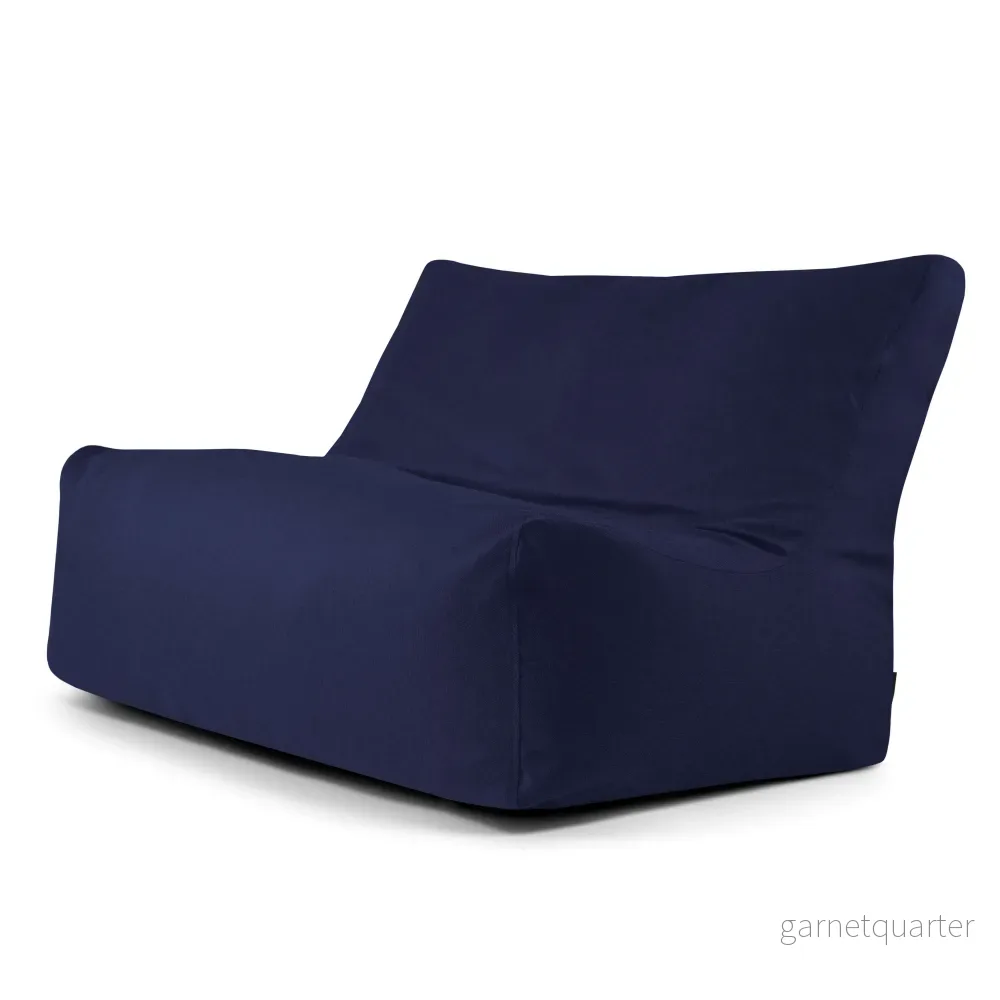 Sittsäck Soffa Seat Nordic Navy Sittsäck Soffa Seat Nordic Navy