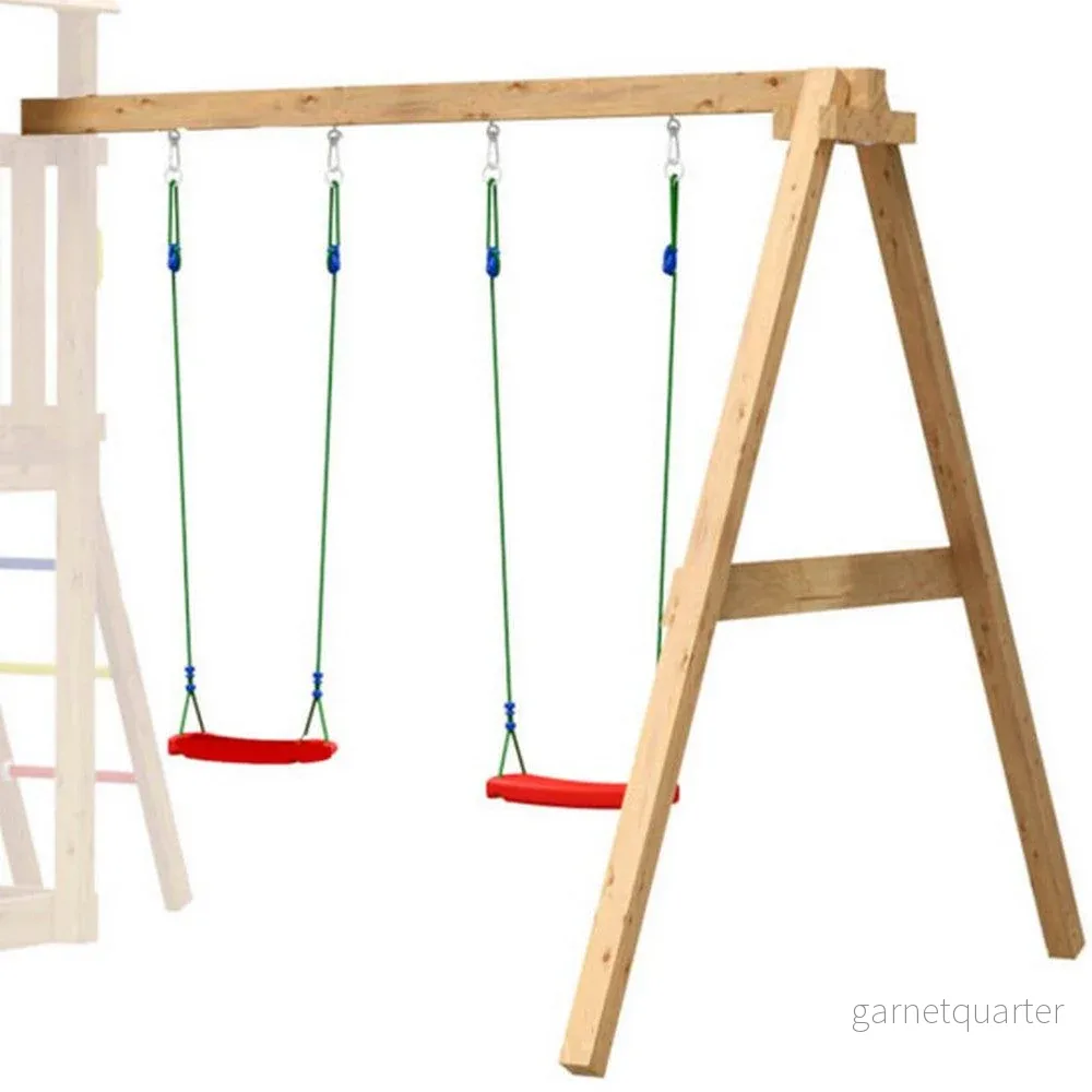 Jungle Gym Gungmodul 200 Jungle Gym Gungmodul 200