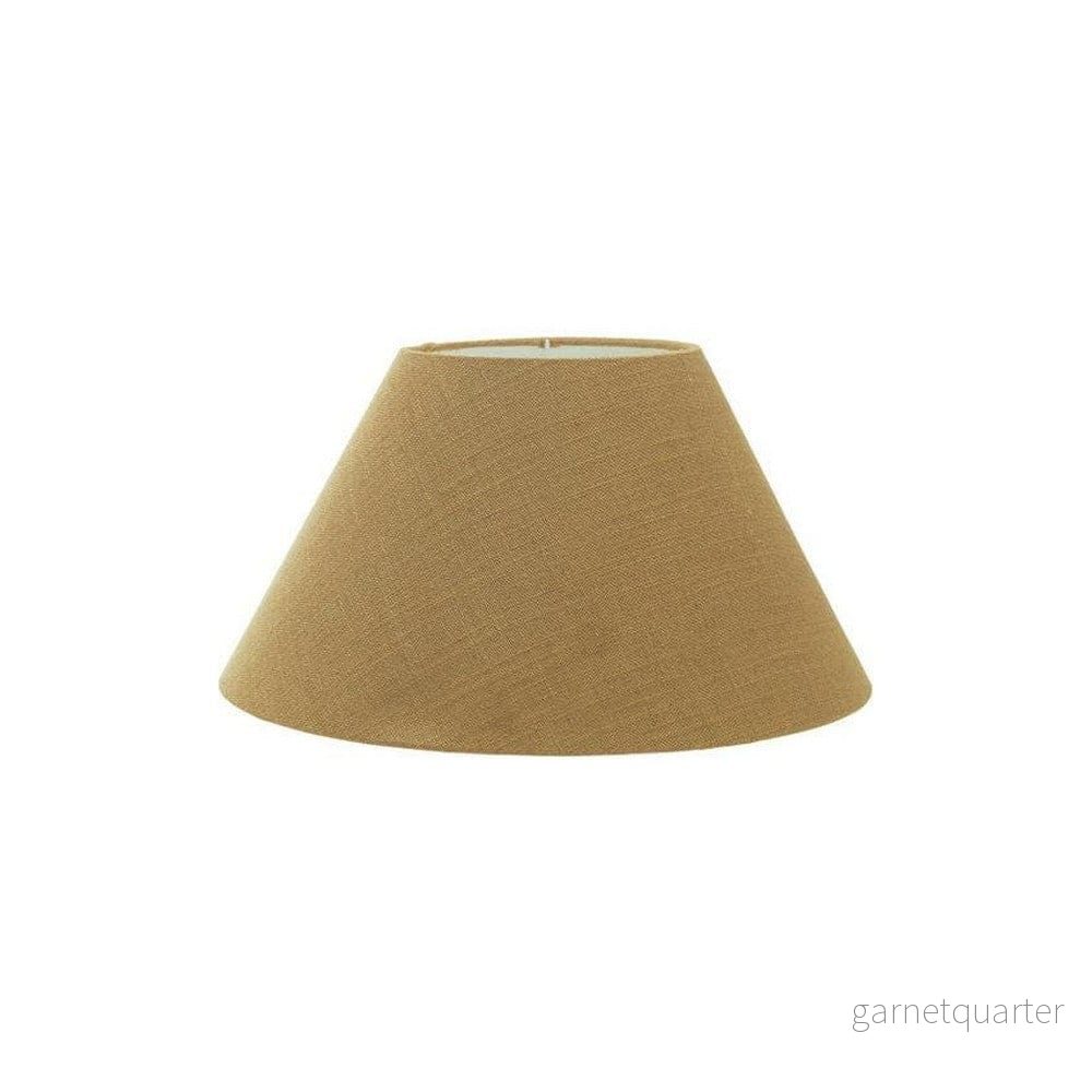 PR Home Lampskärm Empire Florenzo