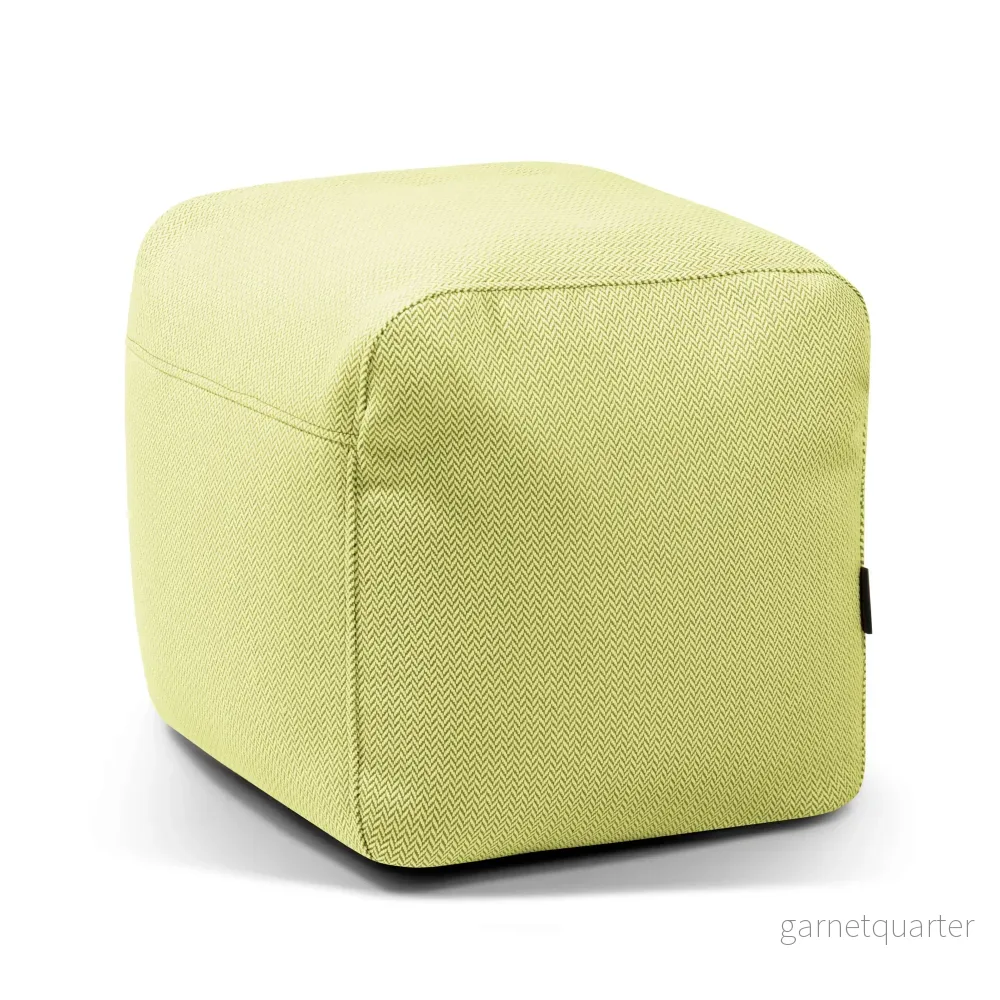 Sittpuff Plus 50 Canaria Lime