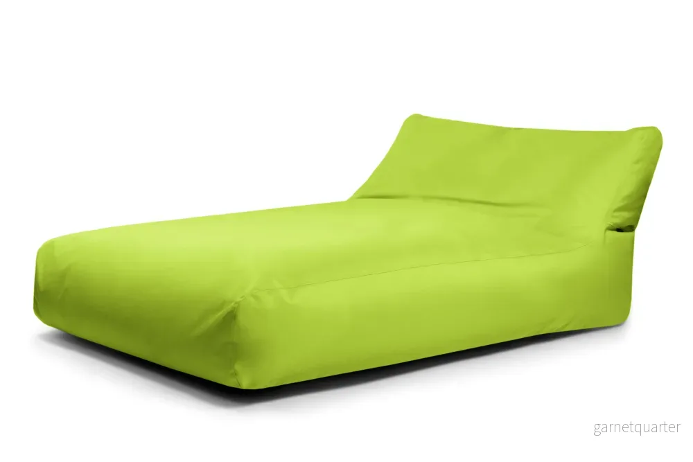 Sittsäck Soffa - sunbed OX Kiwi