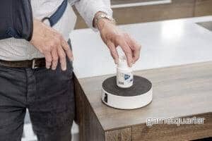 ”EASY-UP” Seniorvänligt kökssortiment med vakuum – fungerar som din extra hand! ”EASY-UP” Seniorvänligt kökssortiment med vakuum – fungerar som din extra hand!
