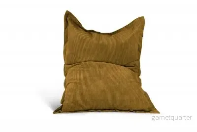4me Wave stor saccosäck & saccosäck OEKO-TEX ® Mustard 4me Wave stor saccosäck & saccosäck OEKO-TEX ® Mustard
