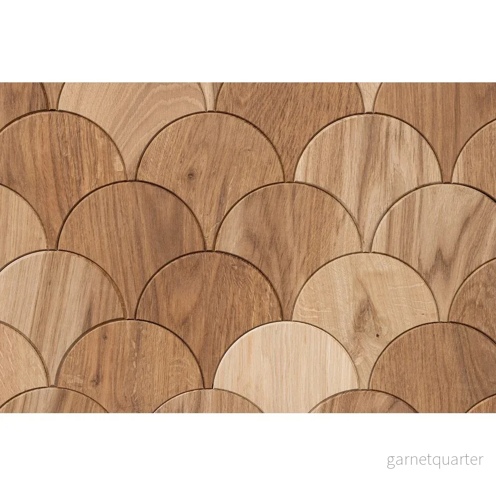 Emotionwood Väggpanel Scales - Bild 2