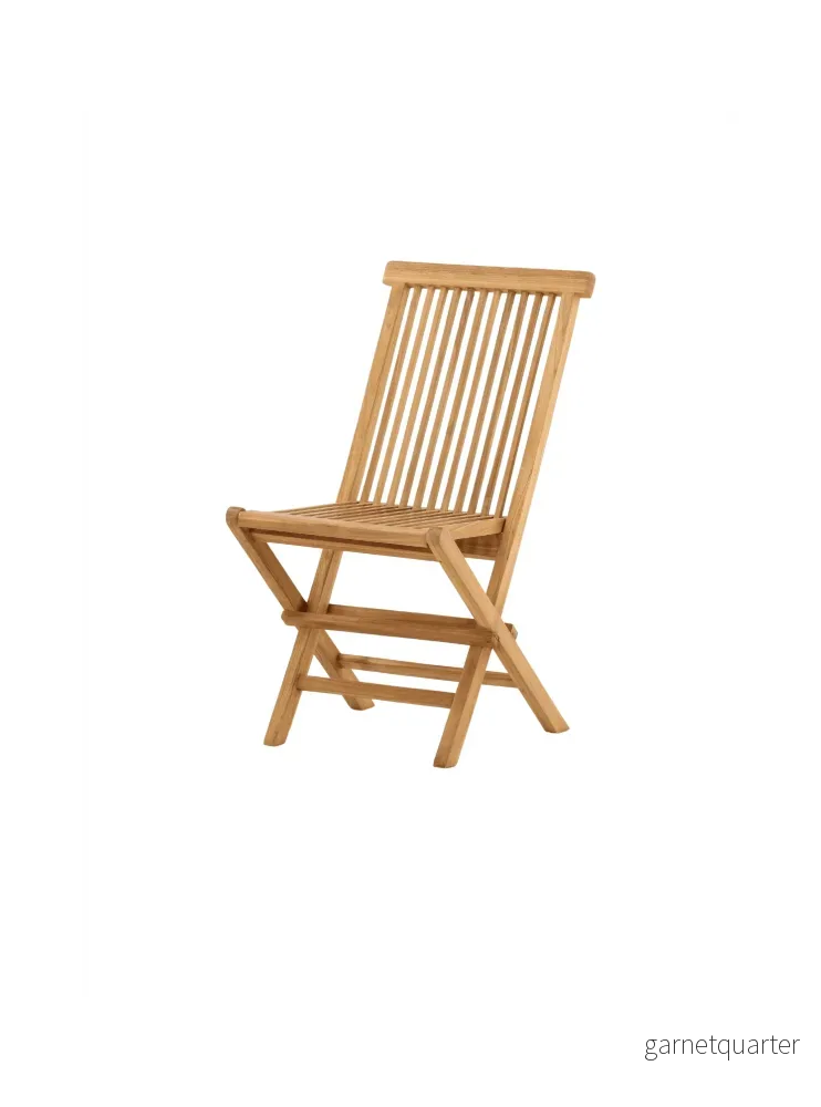 Kenya Stol 2-pack