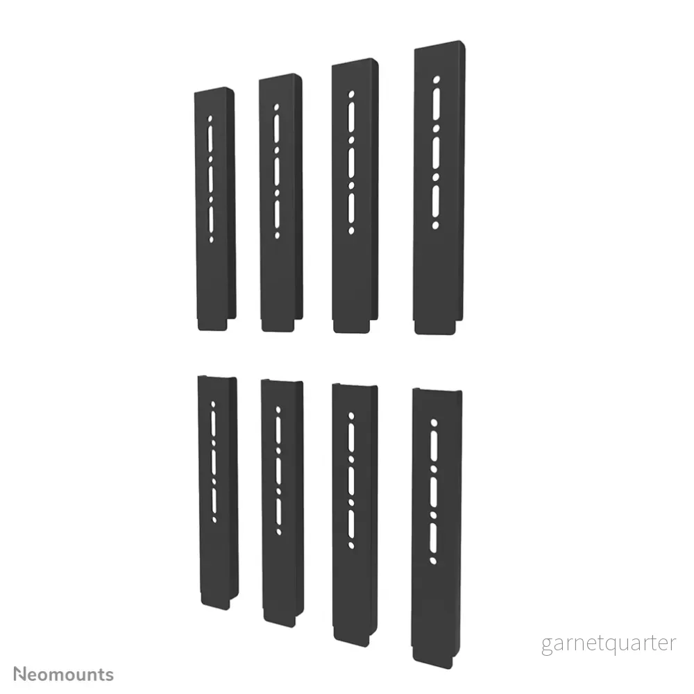 Neomounts AWLS-950BL1 VESA-förlängningskit för WL40S-950BL18 – Svart Neomounts AWLS-950BL1 VESA-förlängningskit för WL40S-950BL18 – Svart