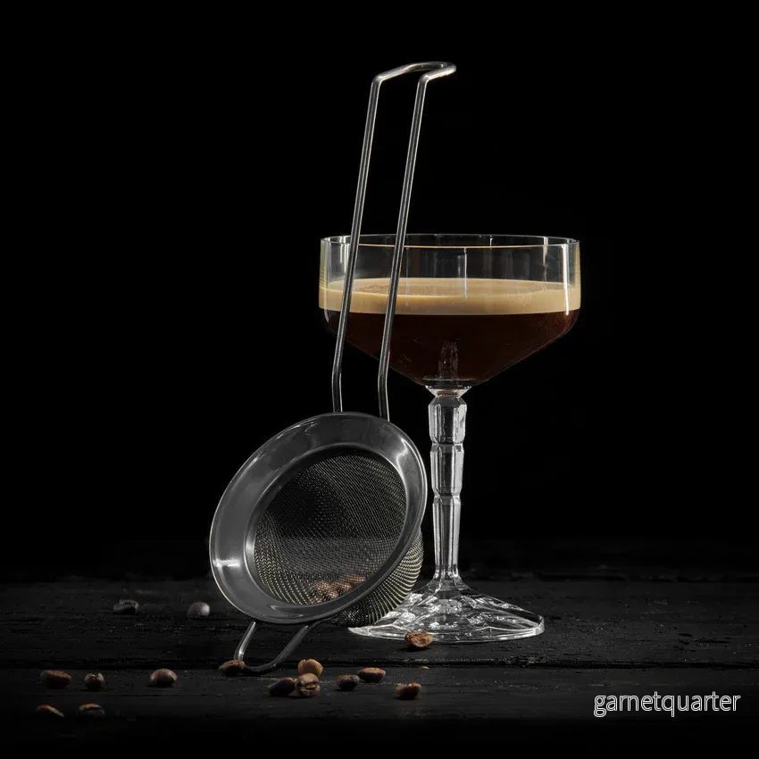 Lurch Fincocktailsil - Bild 3