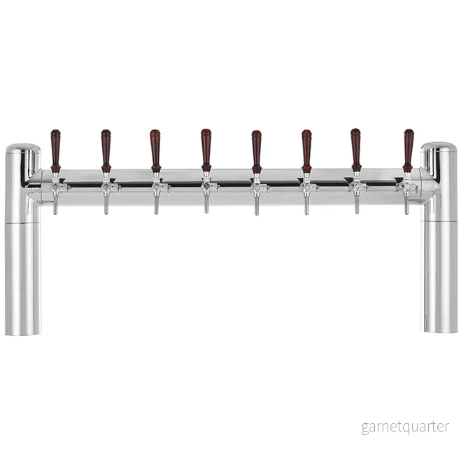 Lindr Cold Bridge H8 tapptorn - Bild 3