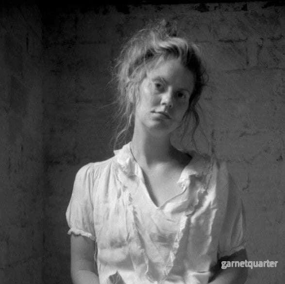 Marie Hettwer