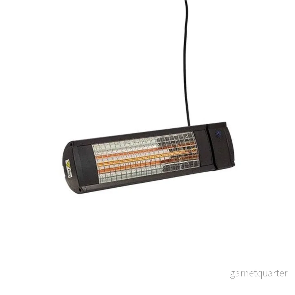 Heat1 Terrassvärmare Eco High-line 2000W Heat1 Terrassvärmare Eco High-line 2000W