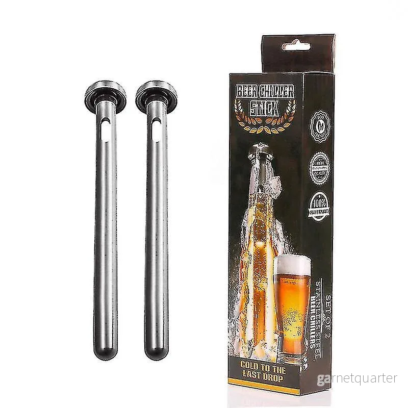 Beer Chiller Stick – 2 pack – PARTI 12 ST