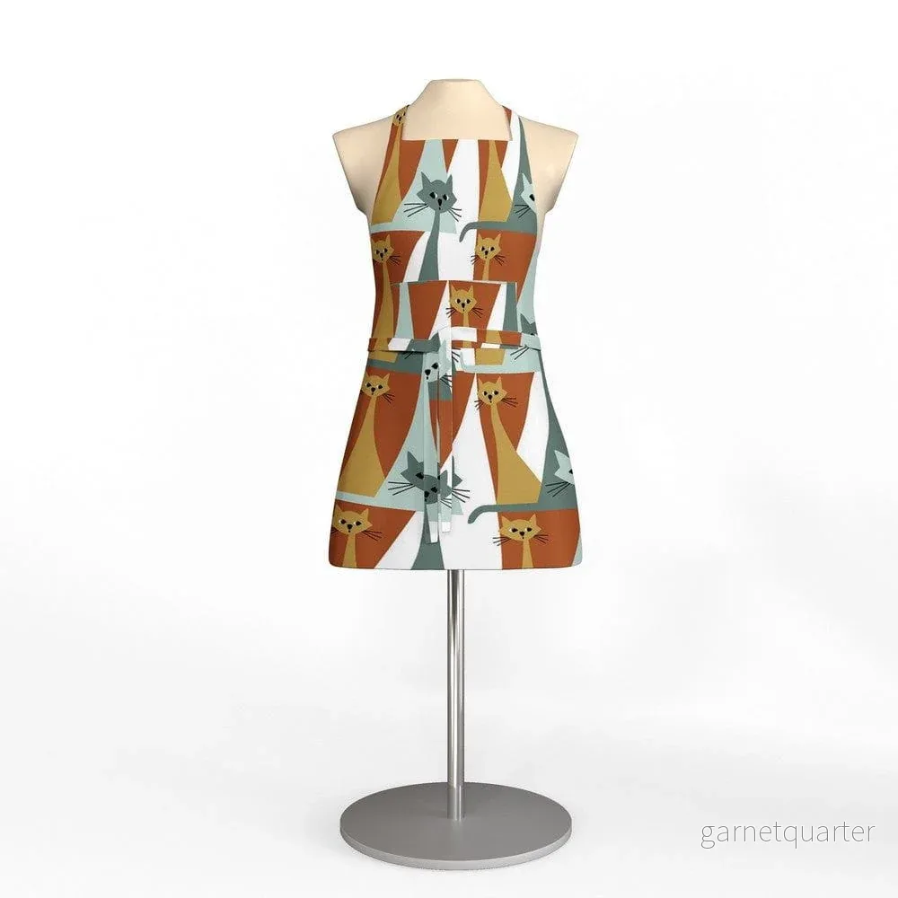 Arvidssons Textil Förkläde Kitty