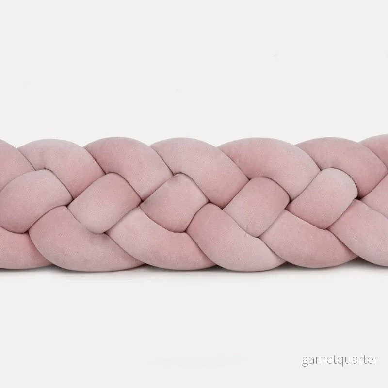 Sängkappa, 4-trådig Power Pink Sängkappa, 4-trådig Power Pink