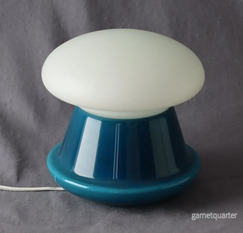 Bordslampa Italiensk 1970-tal Nr B447 Bordslampa Italiensk 1970-tal Nr B447