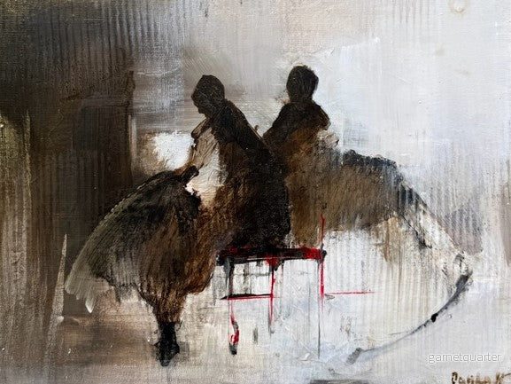 Danka Jaworska – Nr IX
