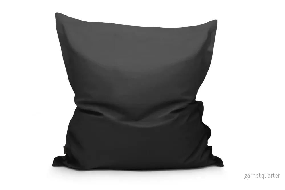 2me OX saccosäck Black