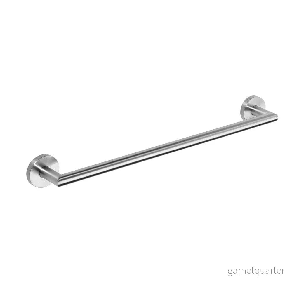 Duschbyggarna Handduksstång Steel Duschbyggarna Handduksstång Steel