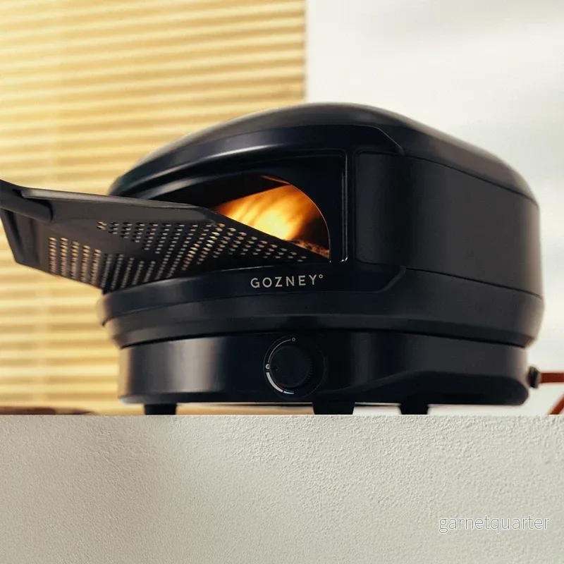 Gozney Arc Lite, Svart - Pizzaugn - Bild 3