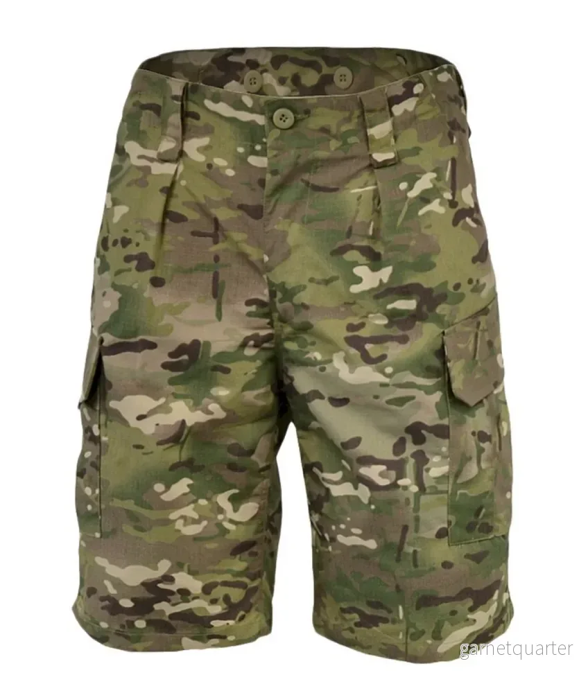 WZ10 shorts WZ10 shorts