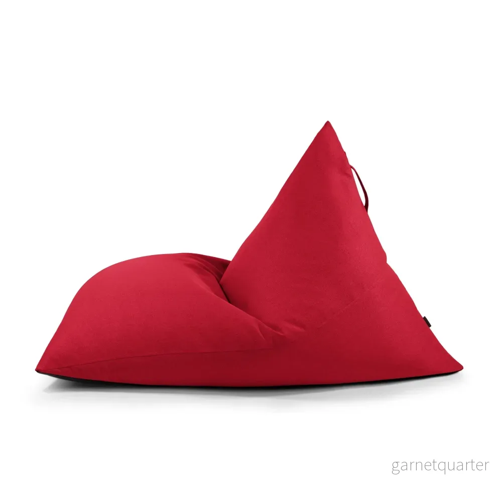 Sittsäck Razzmatazz Nordic Red Sittsäck Razzmatazz Nordic Red