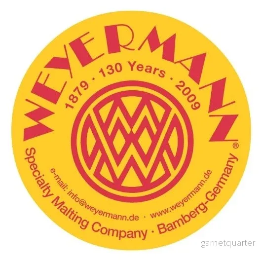 Carafa Special Type 3 25kg (1300-1500 EBC) – Weyermann