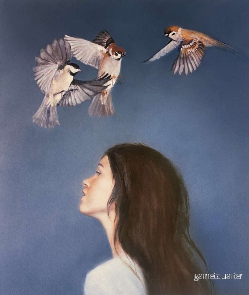 Mimmi Kandler – Birdsong
