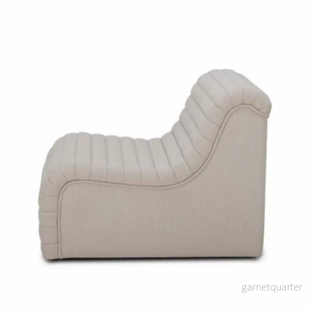 Bloomingville Loungefåtölj Allure - Bild 2