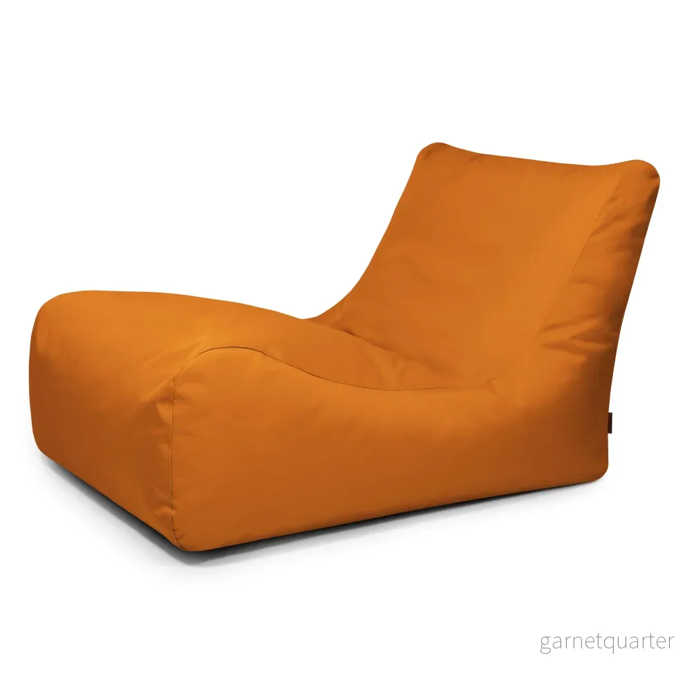 Sittsäck Lounge 100 OX Orange