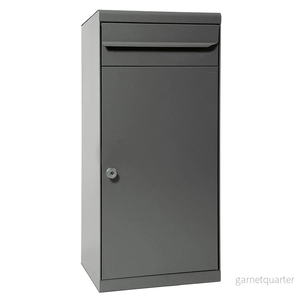 MEFA Paketbrevlåda Cedar 882